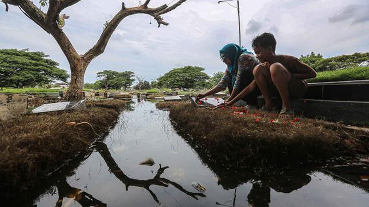 Sejumlah Ruas Jalan di Jakarta Tergenang Imbas Hujan Deras, Ada yang Tak Bisa Dilewati