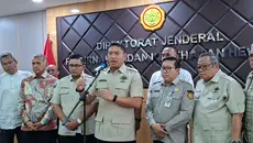 Pemerintah Tetapkan Harga Ayam Hidup Minimal Rp 19.500 per Kg Mulai 15 Juli 2026