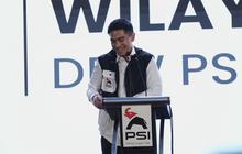 Kaesang Nyaleg di Dapil V Jateng, Bakal Bersaing dengan 2 Jagoan PDIP