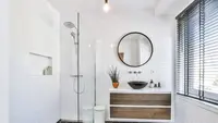 Shower Kamar Mandi yang Praktis dan Nyaman, Cocok untuk Berbagai Gaya Interior