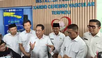 Kardio Cerebro Vascular Hadir di RSU Kota Tangerang, Layanan Jantung dan Stroke Kini Ditanggung BPJS