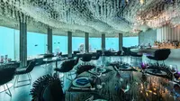 Inilah Daftar Restoran di Dunia dengan Konsep yang Gila