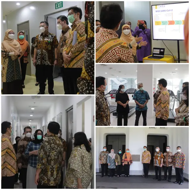 Budi Gunadi Sadikin, Menkes Budi