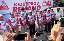 KONI Bengkulu Dukung Pembangunan Fasilitas Renang Berstandar Nasional untuk Tingkatkan Prestasi Atlet