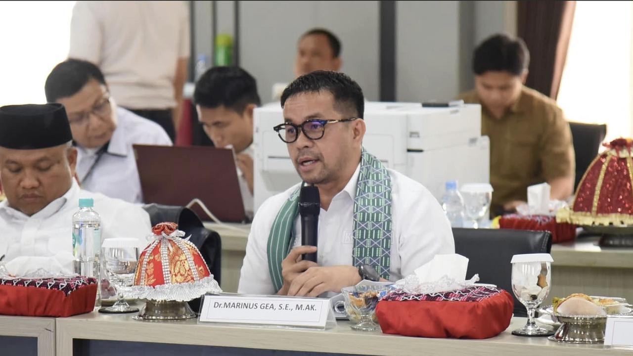 DPR Soroti Over Kapasitas Lapas di Morowali, Data WBP Diminta Lebih Transparan