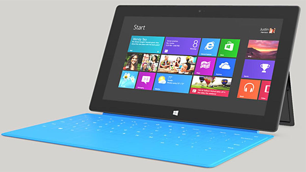 Tak Sesuai Iklan, Microsoft Surface Dituntut - Tekno Liputan6.com