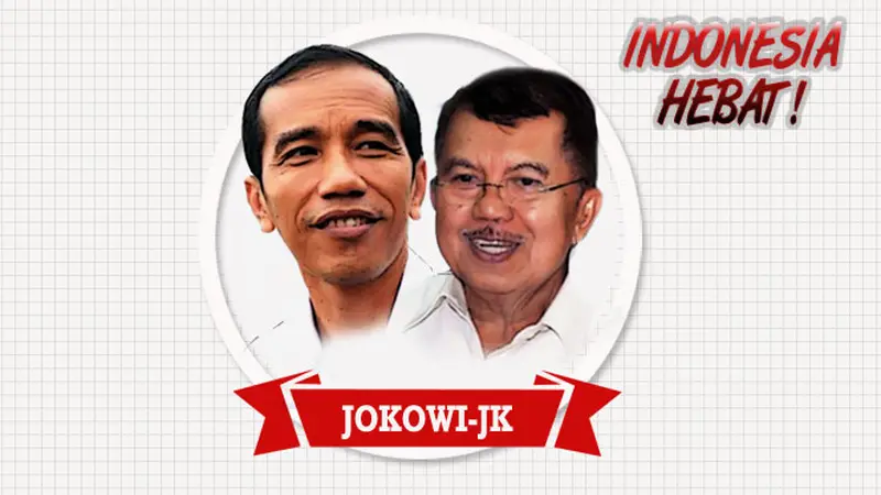 Jokowi-JK