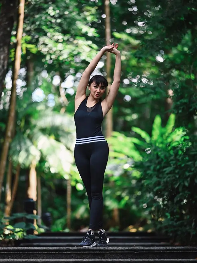 Tata Cahyani