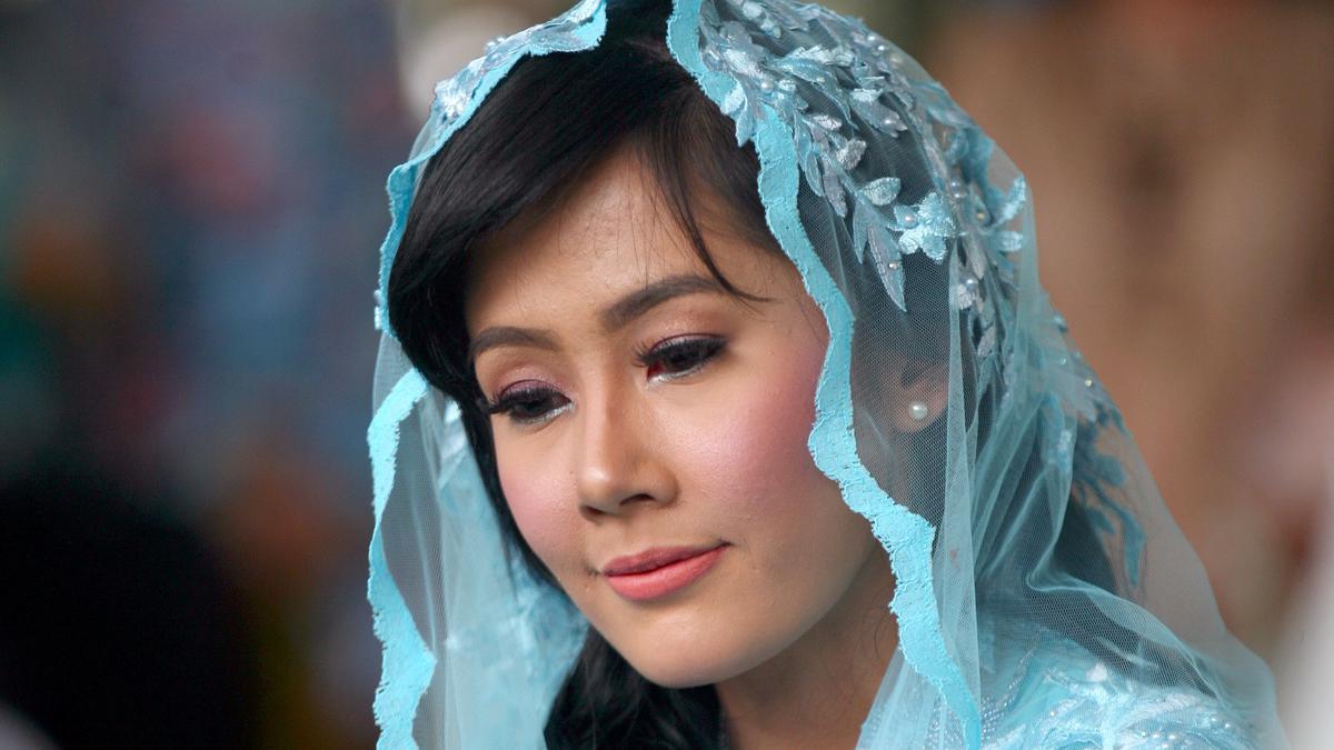 Ardina Rasti Akan Buka Puasa Bersama Seribu Anak Yatim - Islami ...