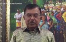 VIDEO: Mbah Moen di Mata Jusuf Kalla
