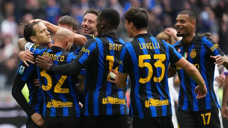 Mentalitas Juara atau Alarm Pertahanan? Fenomena Comeback Inter Milan