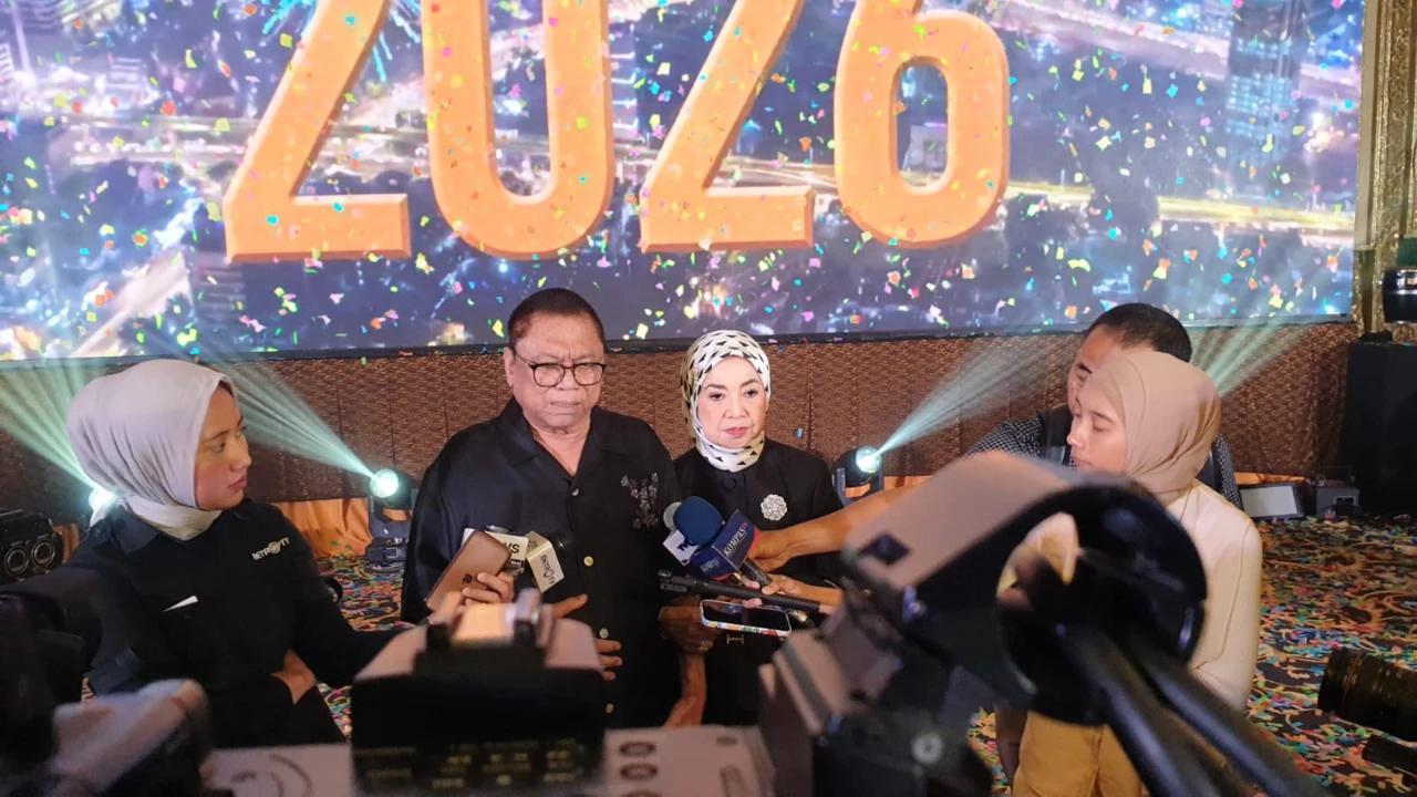 OSO Minta Kepala Daerah di Sumbar, Sumut, dan Aceh Terus Bantu Korban Bencana Sampai Tuntas