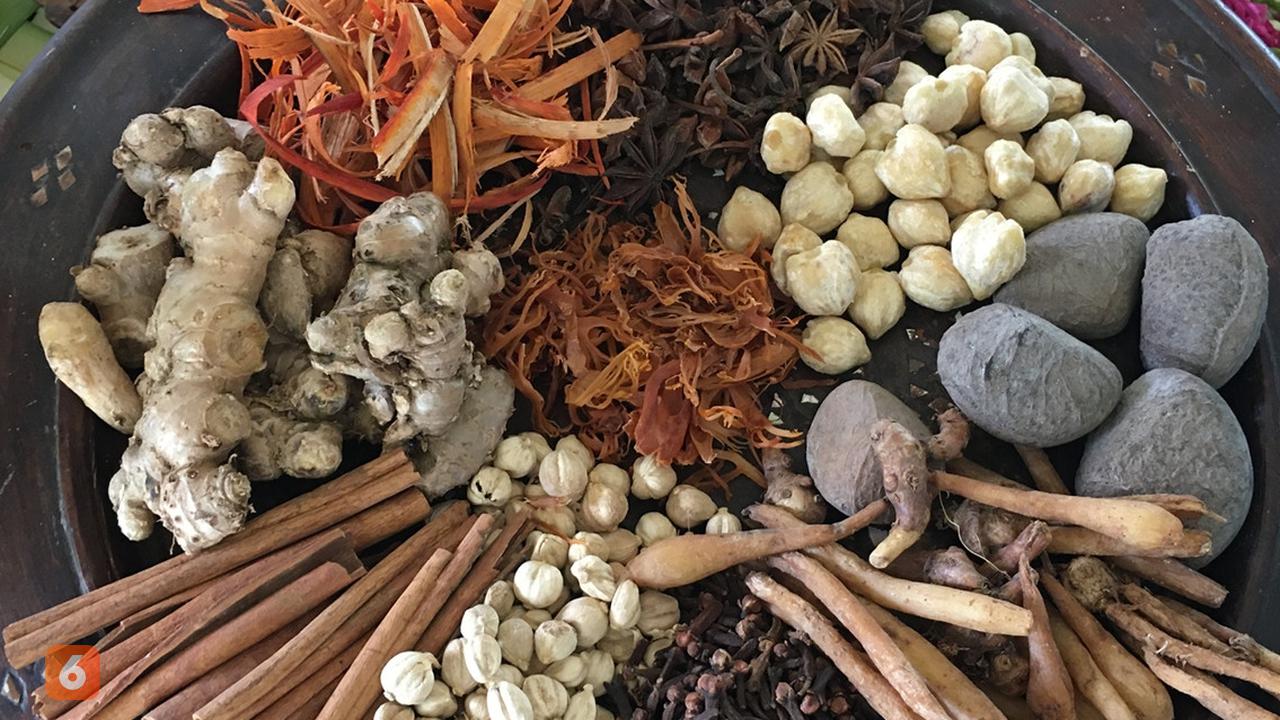 Cerita Akhir Pekan: Kata Para Koki soal Promosi Bumbu dan Rempah Indonesia di Luar Negeri