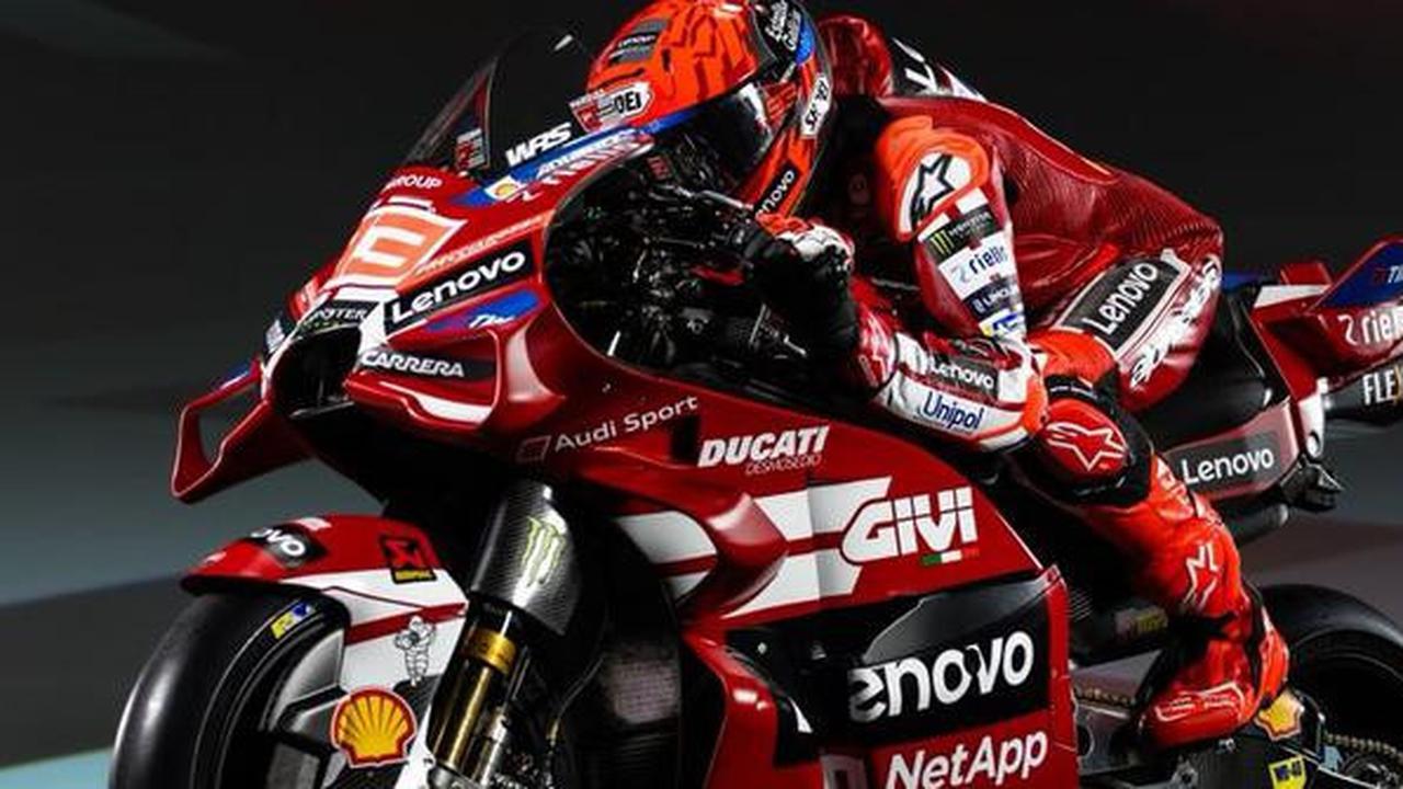 Psywar untuk Lawan Jelang MotoGP 2026, Marc Marquez Sebut Dirinya Semakin Termotivasi Menuju Musim Baru