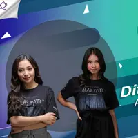 5 Hal Menarik yang Ditawarkan film Alas Pati: Hutan Mati