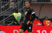 Bek Timnas Indonesia Jay Idzes Tulis Caption 'Fino alle Fine', Kode Gabung Juventus?