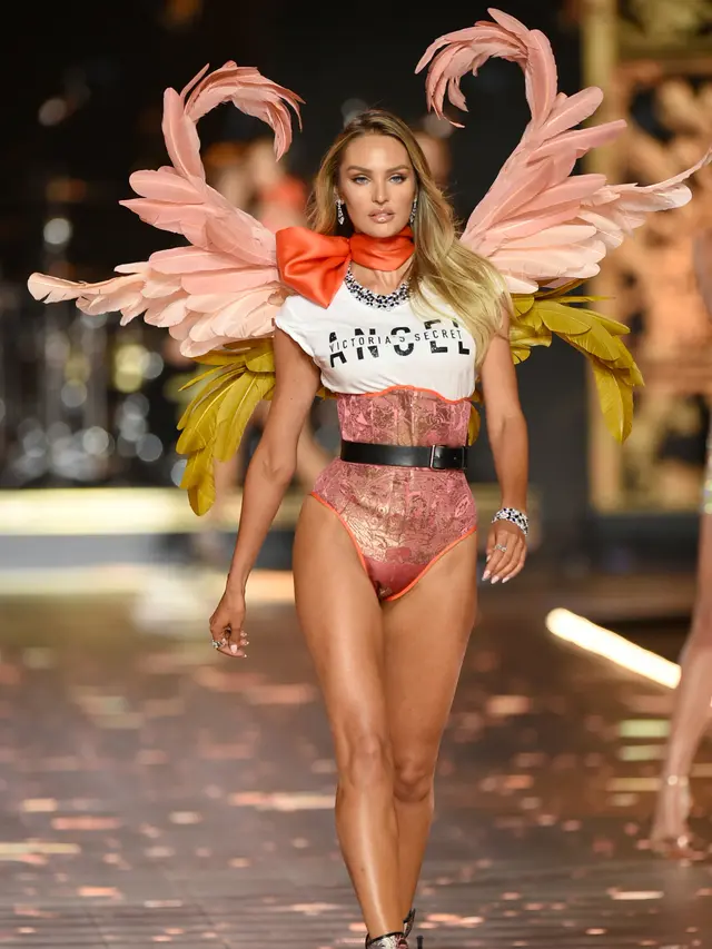 Victoria Secret Fashion Show