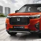 Honda Elevate resmi meluncur dengan dukungan fitur modern