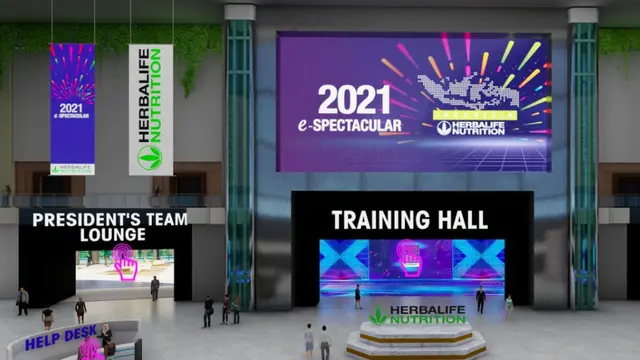 Peluncurkan Vitamin Mask saat e-Spectacular 2021 secara virtual digelar 22-24 Januari 2021