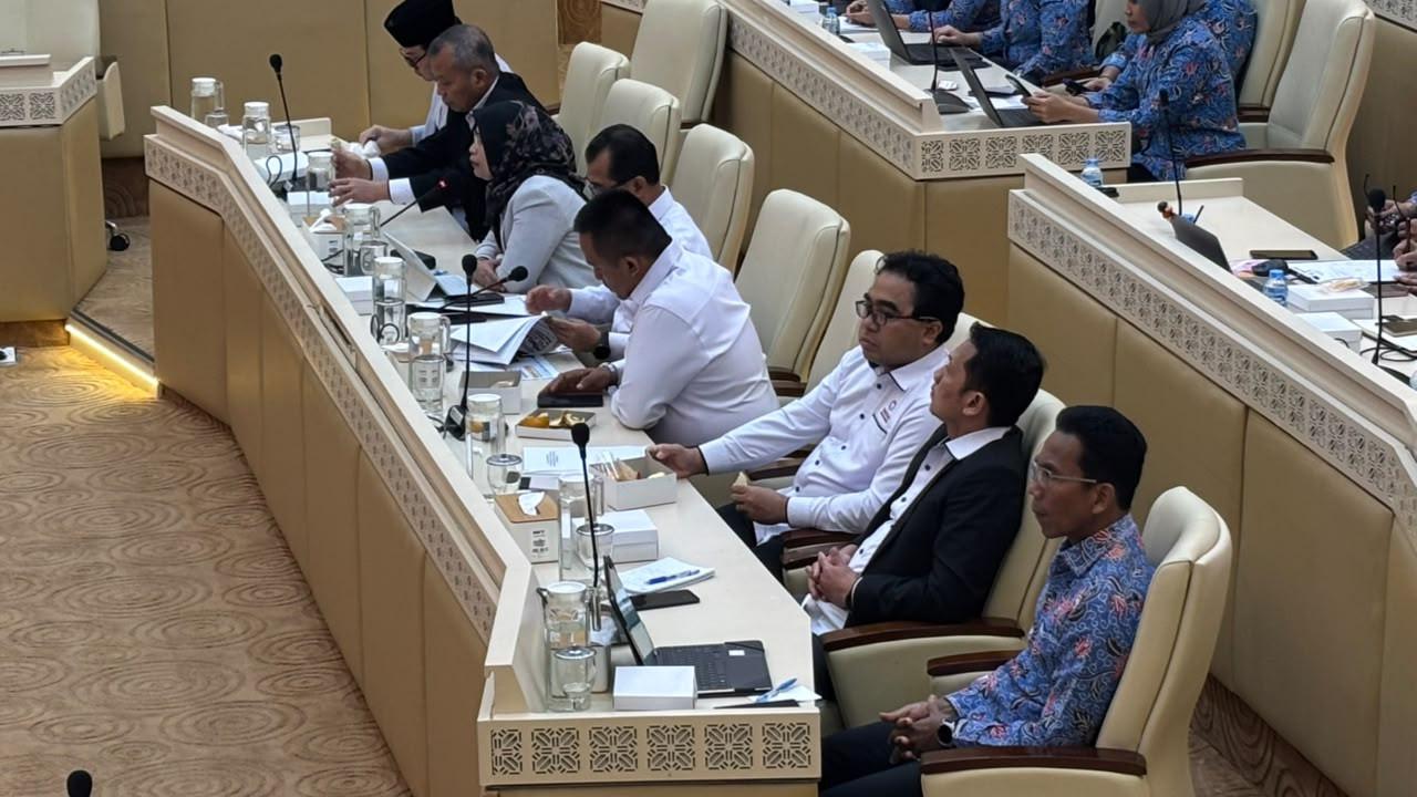 Dugaan Pungli di Rutan Pondok Bambu, Ombudsman Ungkap Tarif untuk Pakai HP