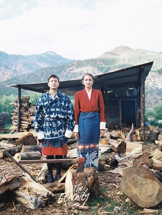 (Instagram/nadinelist)