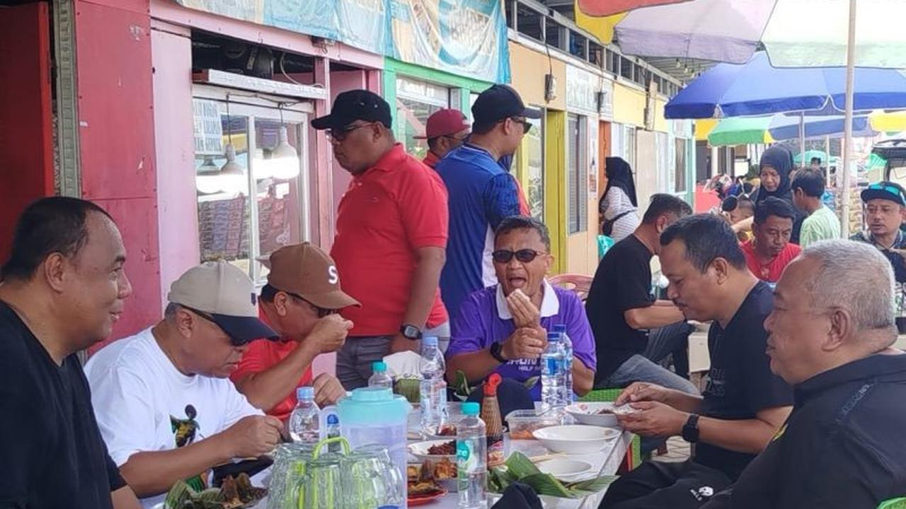 Bukan Cuma Tunai, Transaksi Digital Bikin UMKM Gorontalo 'Naik Kelas' Berkat Fasilitasi Pemkab