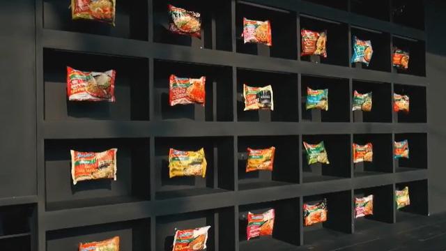 Warung Indomie Mewah di Pinggir Sawah Yogyakarta, Punya Menu yang Sudah Jarang Ditemui