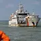 Puluhan Korban Selamat KM Mutiara Sentosa II Tiba di Tanjung Perak Surabaya