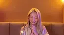 Sang dancing machine Hyoyeon SNSD kini berusia 33 tahun. "Maaf, tapi hari ini aku merasa yang paling bahagia," tulisnya di caption dalam unggahan yang dibagikan di akun Instagram pada hari ultahnya. (Foto: Instagram/ hyoyeon_x_x)