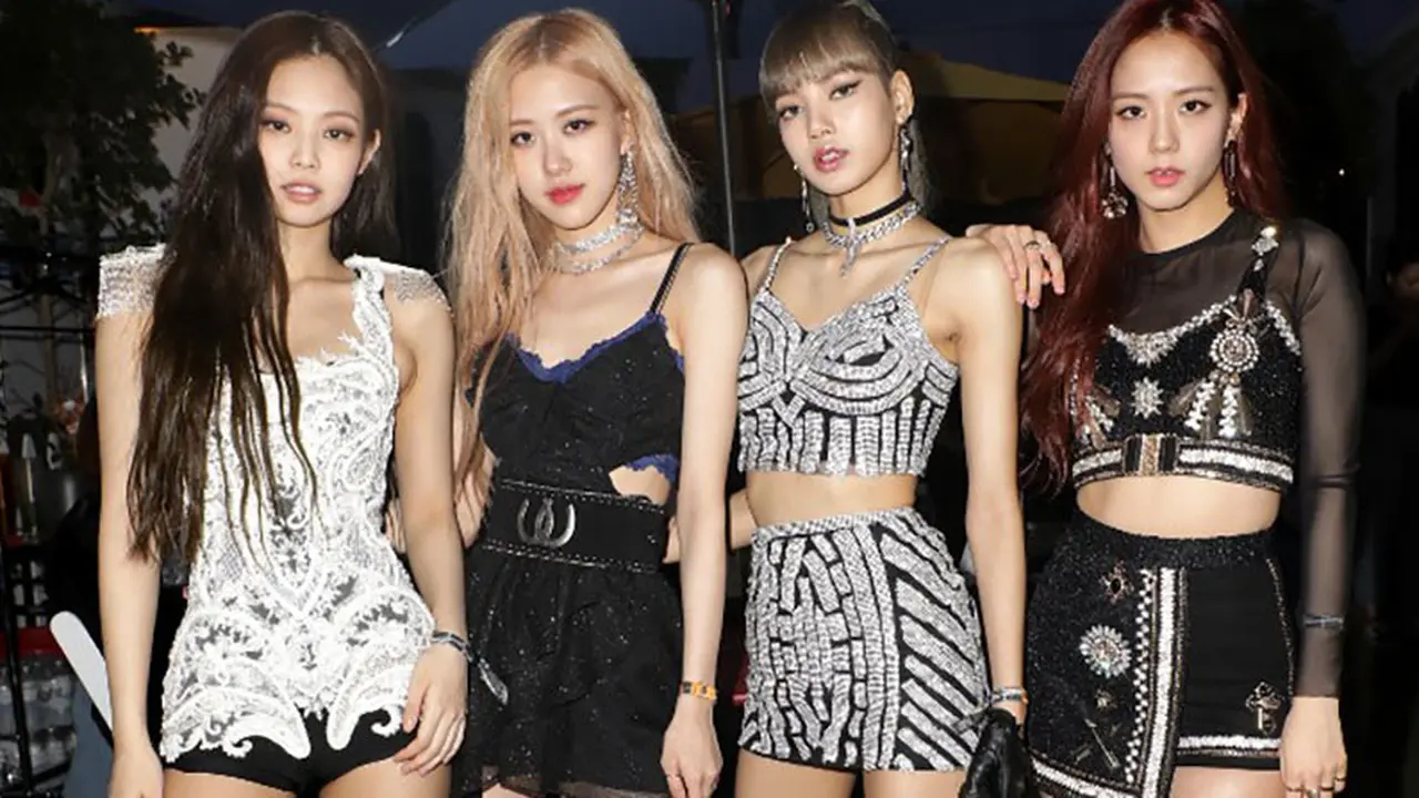 Waspada Penipuan Konser Blackpink, Banyak Tiket Dijual Kembali