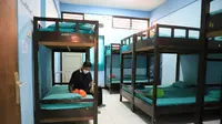 Alhamdulillah, Asrama Haji Surabaya Nol Pasien Covid-19 