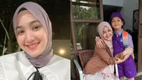 Penampilan Baru Cut Syifa (Sumber: Instagram/cutsyifaa