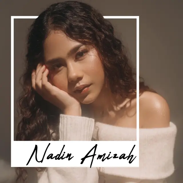 Nadin Amizah