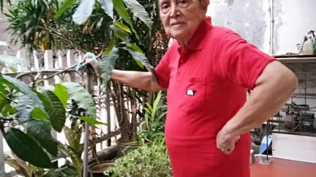 Gatot Soenjoto