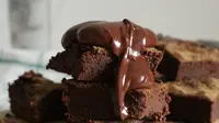 Brownies (Photo by Marta Dzedyshko from Pexels)