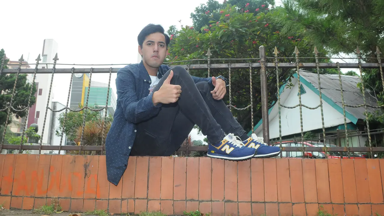 Kemal Palevi_20140317