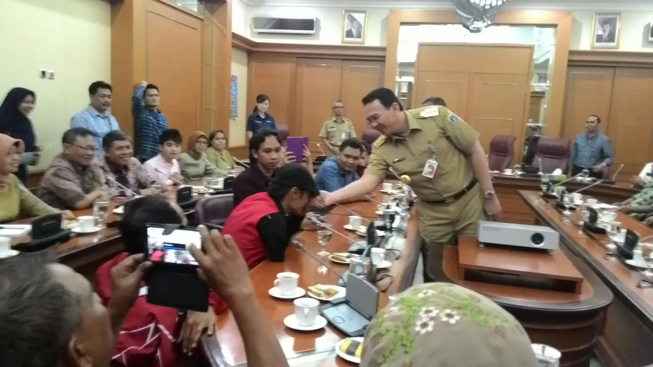 Ahok