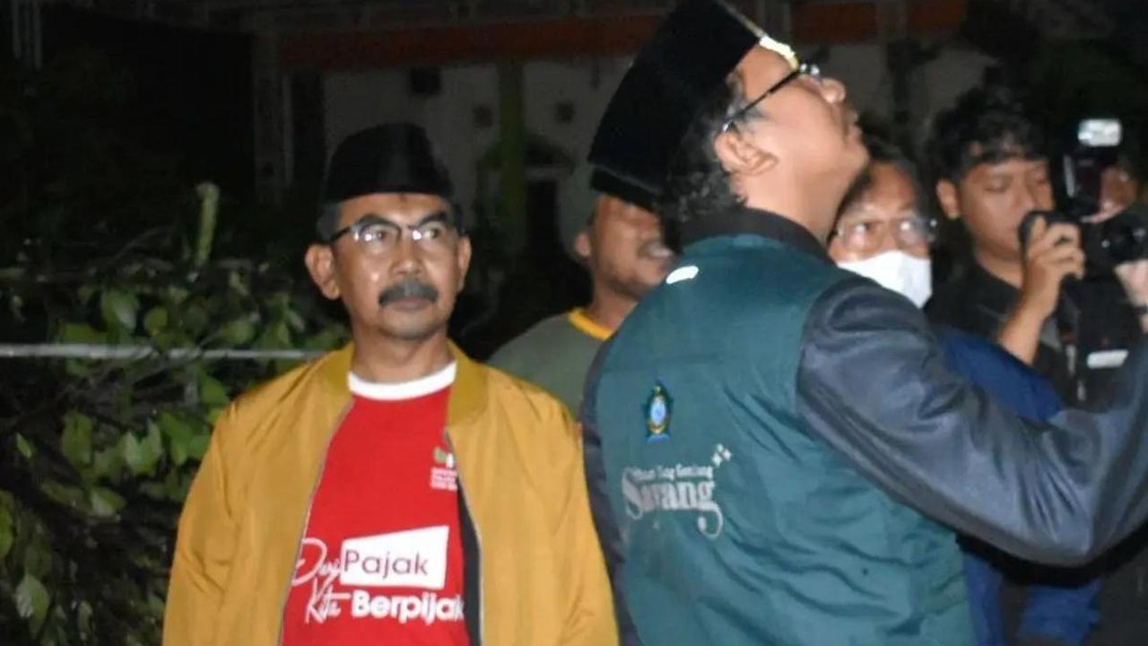 Dok. Istimewa