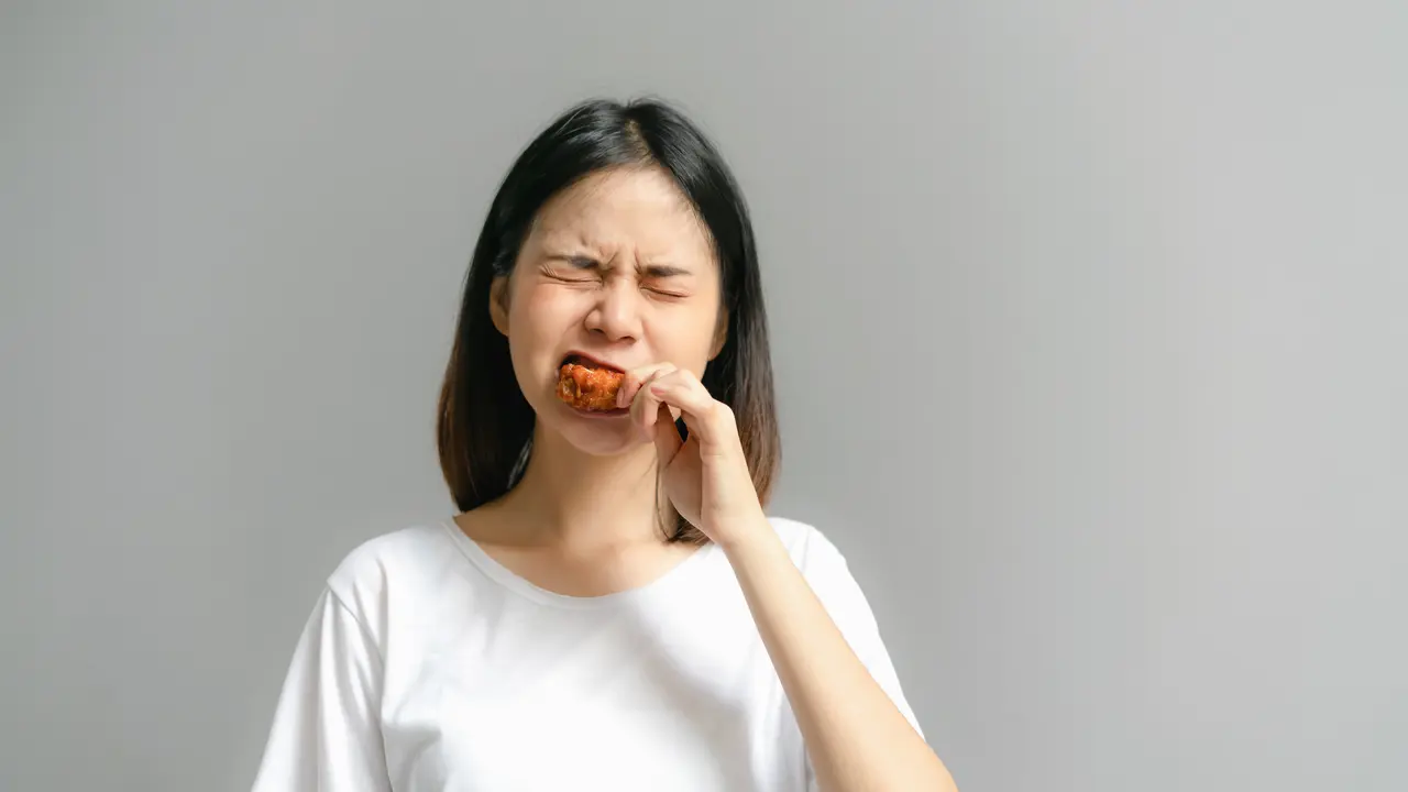 makan cepat