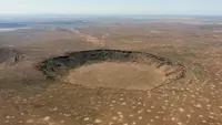 5 Giant Meteor Craters on Earth You Should Know