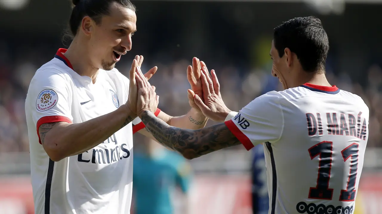 PSG