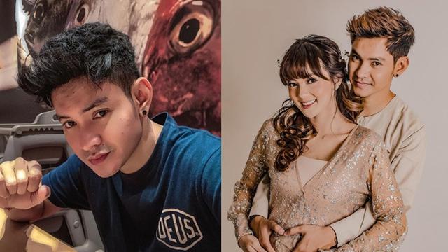 6 Potret Pemeran Sinetron Anak Band dengan Pasangan, Serasi Banget