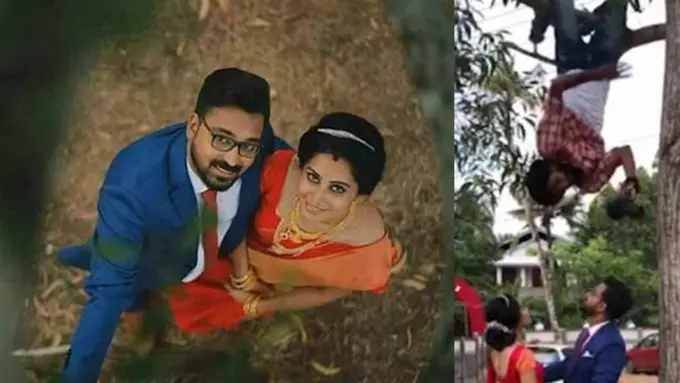 [Bintang] Untuk Menghasilkan Foto yang Bagus, Usaha Fotografer Ini Perlu Diacungi Jempol