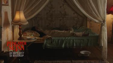 Bikin Merinding Ini 5 Fakta Ost Pengabdi Setan Kelam Malam News Entertainment Fimela Com Bumi live keroncong session ost pocong the origin. fakta ost pengabdi setan kelam malam