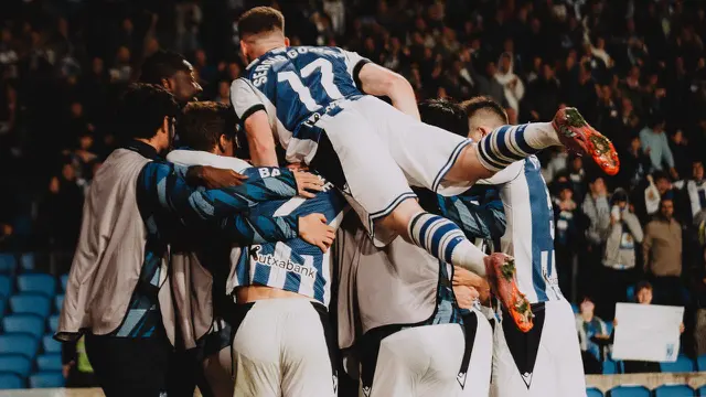 Real Sociedad