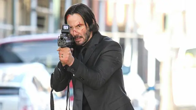 John Wick (2014)