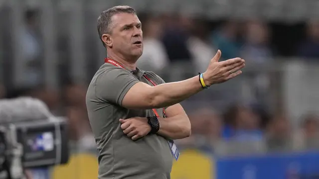 Foto: Brace Davide Frattesi ke Gawang Ukraina Pastikan Debut Kemenangan Timnas Italia di Bawah Luciano Spalletti