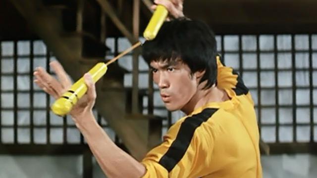 27 11 1940 Lahirnya Sang Legenda Bela Diri Bruce Lee Global Liputan6 Com