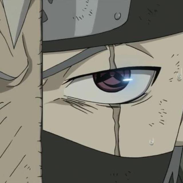 Naruto Shippuden Episode 417 Lanjutkan Duel Obito Dan Kakashi Showbiz Liputan6 Com