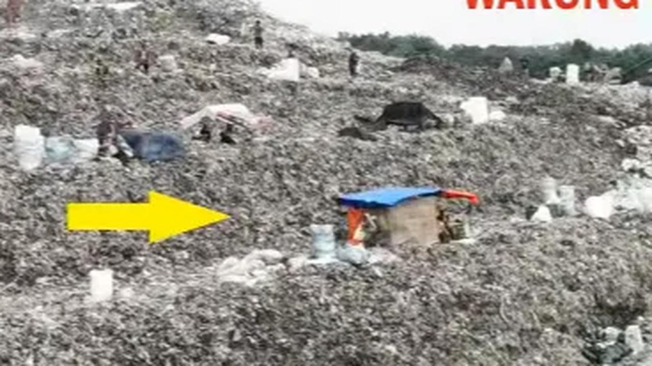 Banyak dari masyarakat mungkin tidak percaya akan hal tersebut.